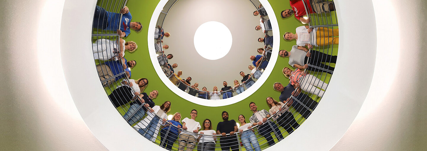 Aktuelle Jobs & Stellenangebote bei Orthomol